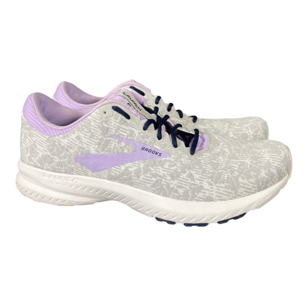 Brooks Launch 6 Running Shoes